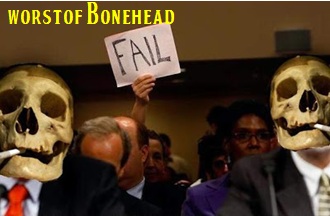 Bonehead